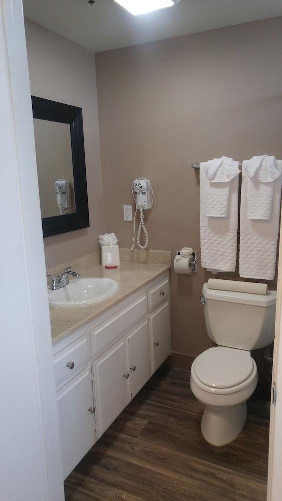 Rancho San Diego Inn & Suites El Cajon Luaran gambar
