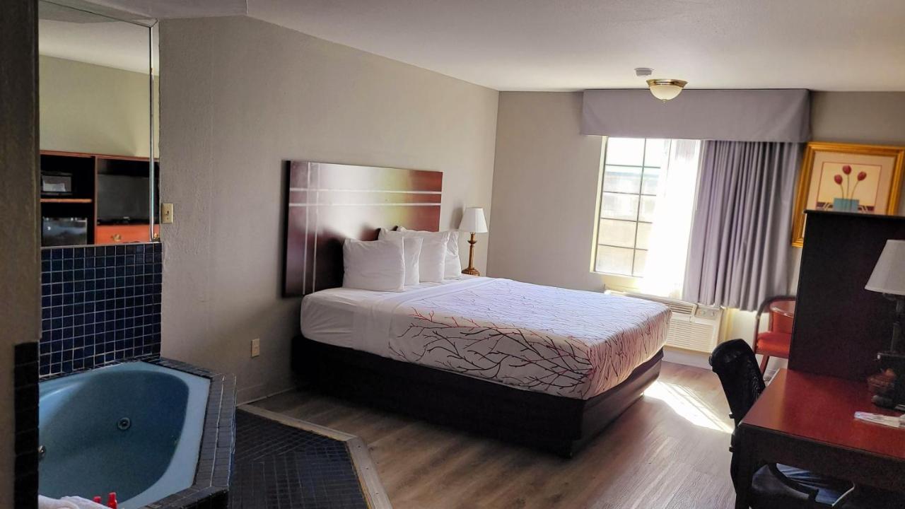 Rancho San Diego Inn & Suites El Cajon Luaran gambar