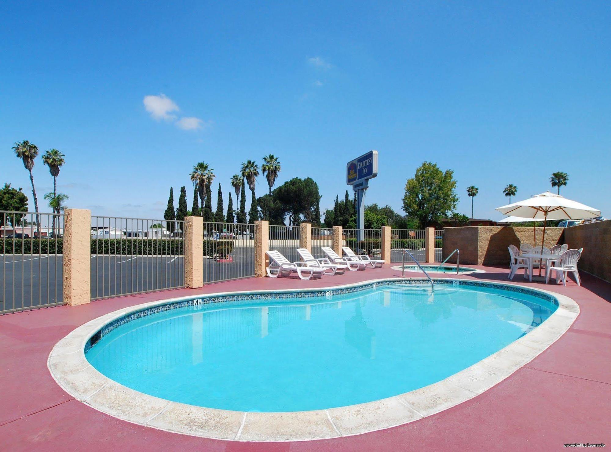 Rancho San Diego Inn & Suites El Cajon Kemudahan gambar