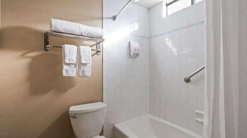 Rancho San Diego Inn & Suites El Cajon Luaran gambar